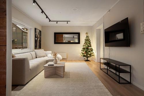 Tromso Apartment | ARCTIC HOMES - Scandinavian 1&2 BR Apartments