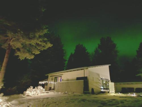 Rovaniemi Villa | Arctic Villa Iisakki