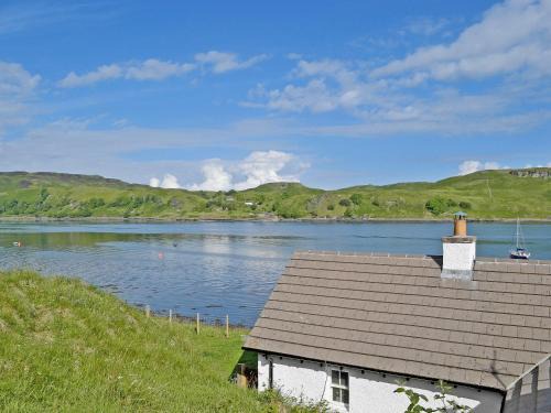Oban House | Ardbhan Croft