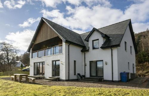 Spean Bridge House | Ardbrae