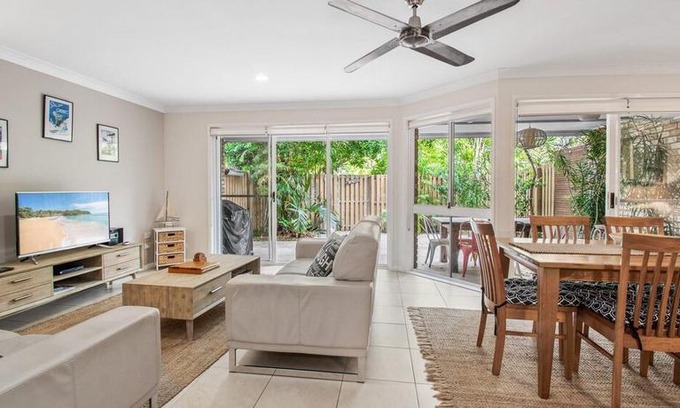 Byron Bay Villa | Ardem at Byron