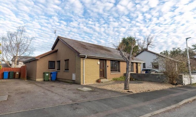 South Galson House | Ardness Place by Interhome