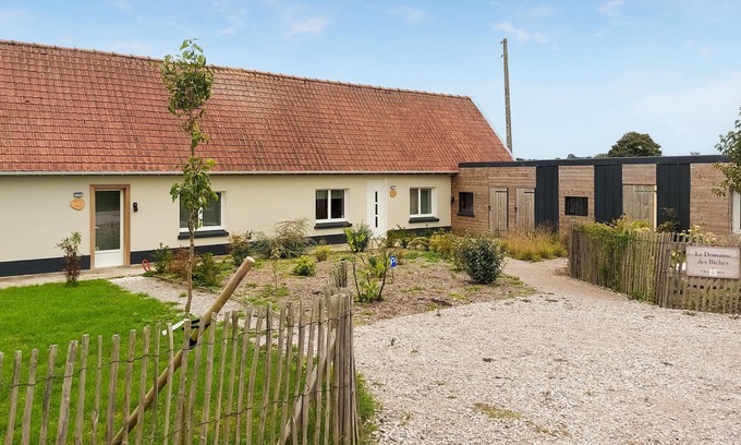 Longueville House | Are you dreaming of a relaxing vacation with wellness and experiences in nature? Then this inviting