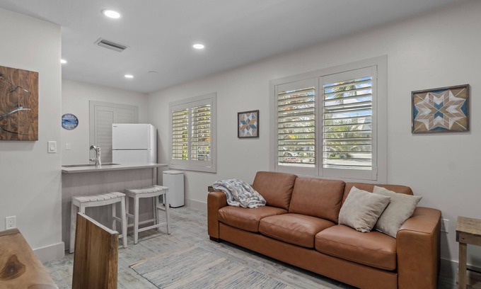 Captiva Cottage | Are you looking for a quaint fishing village in the heart of Captiva Island? - Jensen's Cottage #10