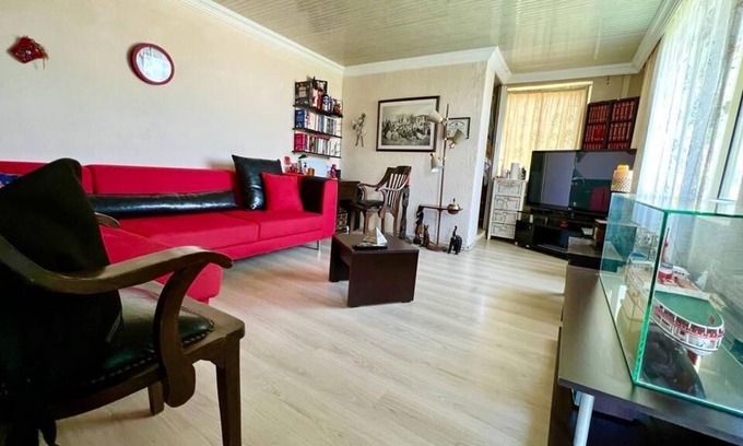 Milas Cottage | Are you ready for a unique experience?