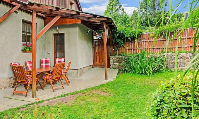 Cerny Dul House | Area Stay in Giant Mountains