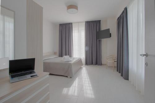 Canicatti Apartment | areacafè affitta camere
