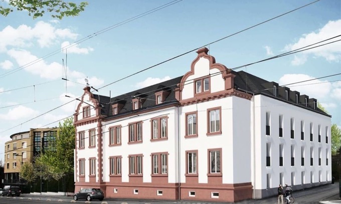 Nordend Hotel | Arena an der Friedberger Warte