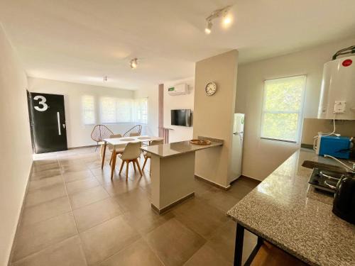 Juana Koslay Apartment | Arena apart - Juana Koslay - San Luis
