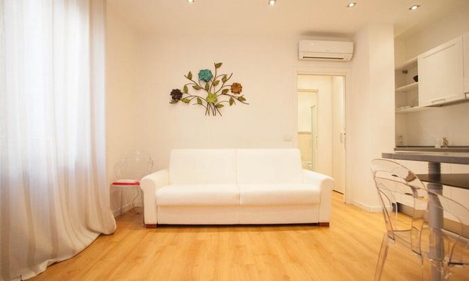 Citta Antica Apartment | Arena By Side
