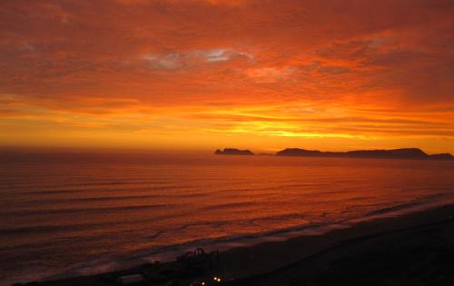 San Miguel House | Arena Costa Lima rooms Peru