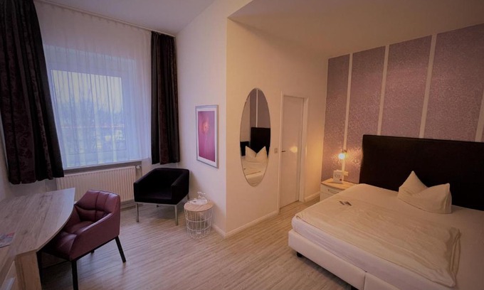 Erle Hotel | Arena Hotel