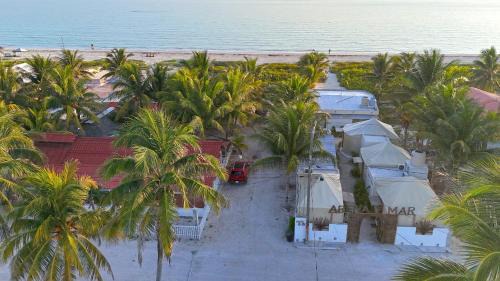 El Cuyo Other | Arena y Mar Seaside Glamping - Adults Only by The Spot Rentals