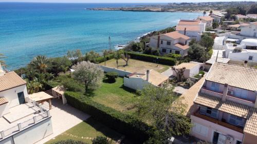 Arenella Apartment | Arenella Beach