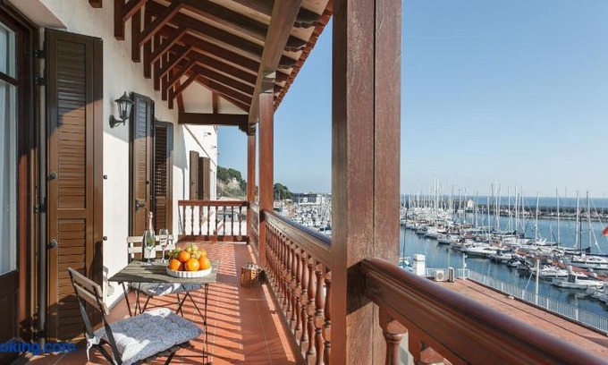 Arenys de Mar Apartment | Arenyslux