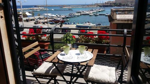 Santa Lucia House | Aretè Guest House