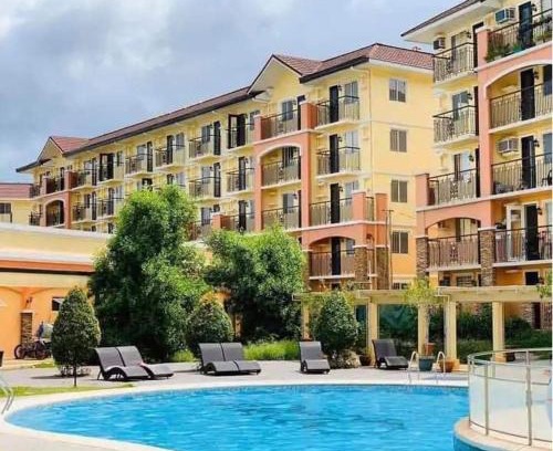 Taytay Apartment | Arezzo Place Pasig 19