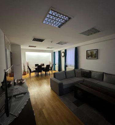 Ilidza Apartment | ARG Apartment Sarajevo