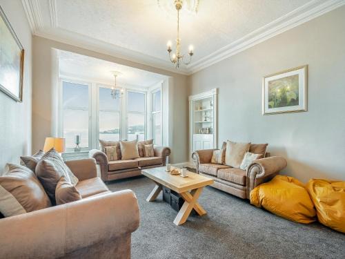 Rothesay House | Argyle House