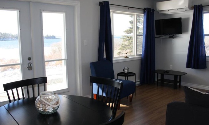 Pubnico Cabin | Argyle Sound Cottages - Argyle Sound Cottage #3