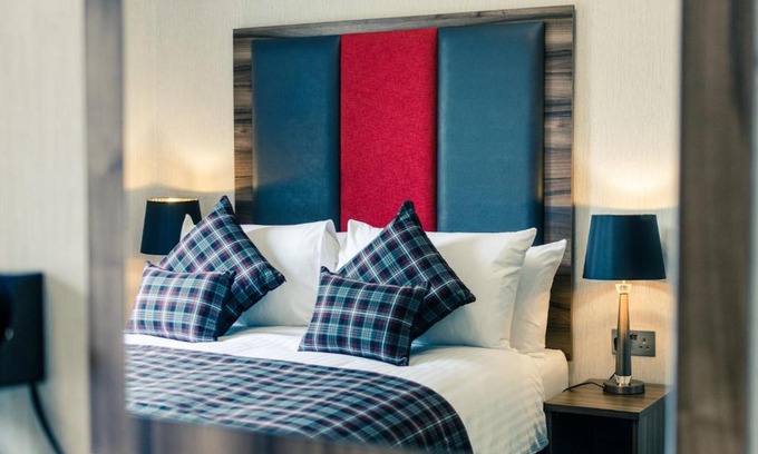 Glasgow Westend Apartment | Argyll Apartments
