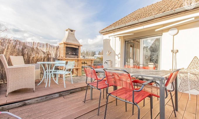 Autun House | Arhomeplus-Hunic 1 - AUTUN