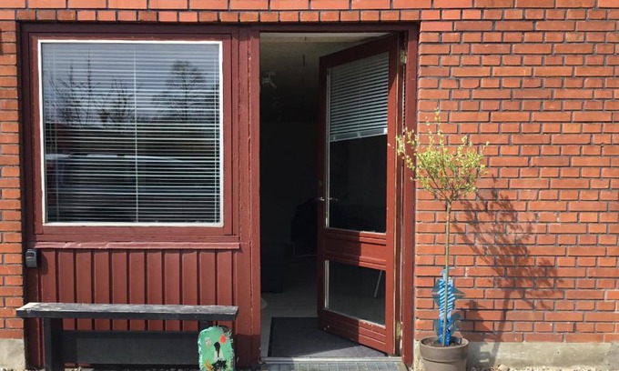 Hinnerup Bed & Breakfast | Århus nord bed and breakfast
