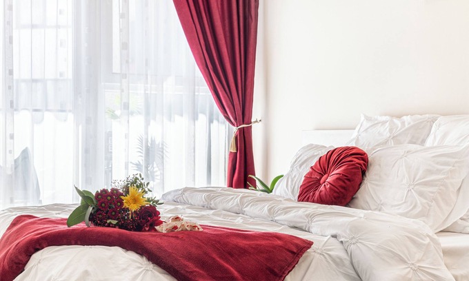 Arad Apartment | ARI - ARED Luxurious Apartments