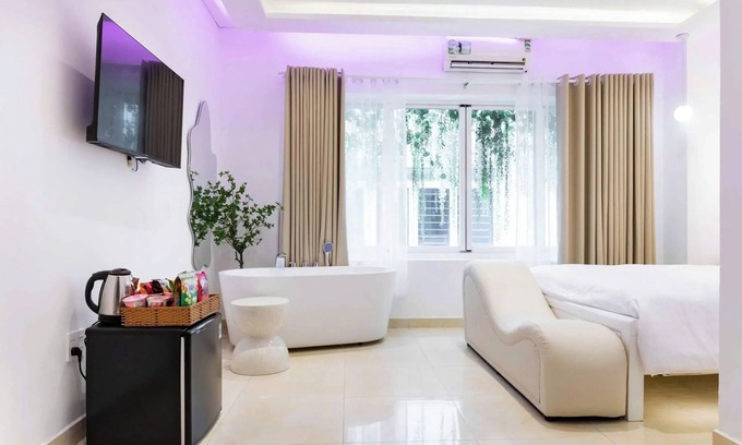Go Vap Hotel | Ari Boutique Hotel