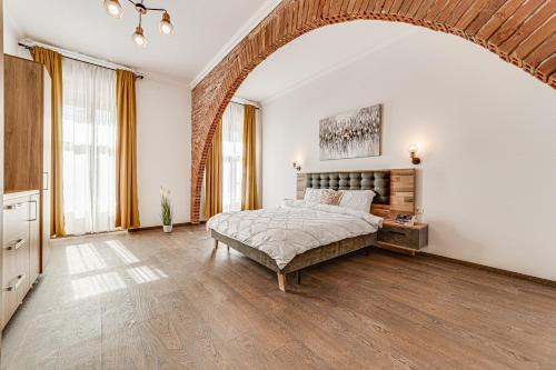 Arad Apartment | ARI Central Grand Apartment