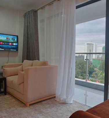 Kileleshwa Apartment | Ari Executive Suites and Residencies