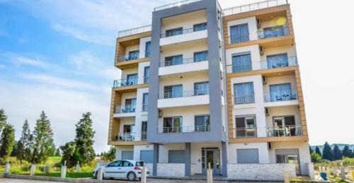 Ulcinj Apartment | Aria Apartman 1 Ulcinj