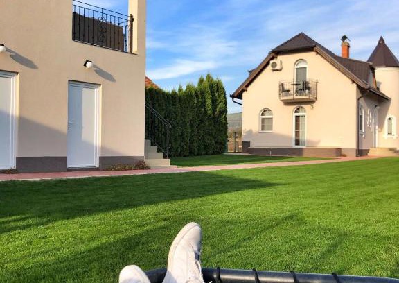 Vrdnik Apartment | Aria apartmani