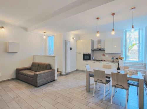 Nettuno Apartment | Aria di Borgo