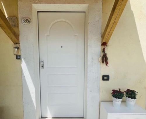 Ascoli Piceno Bed & Breakfast | Aria di Fiume
