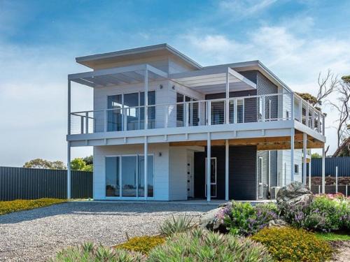 Emu Bay Villa | ARIA Emu Bay Seaside KI@43
