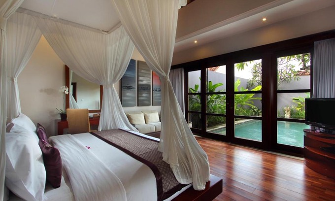 Seminyak Villa | Aria Exclusive Villas & SPA