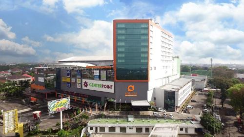 Klojen Hotel | Aria Gajayana