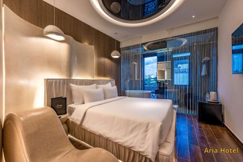 Go Vap Hotel | Aria Hotel Gò Vấp
