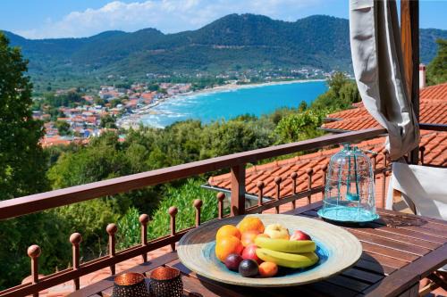 Golden Beach Villa | Aria Stone Villa