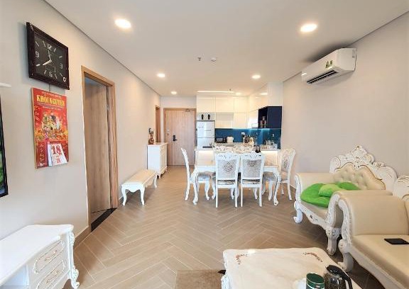 Vung Tau Apartment | Aria Vũng Tàu Hotel & Resort - Căn hộ và biệt thự nghỉ dưỡng