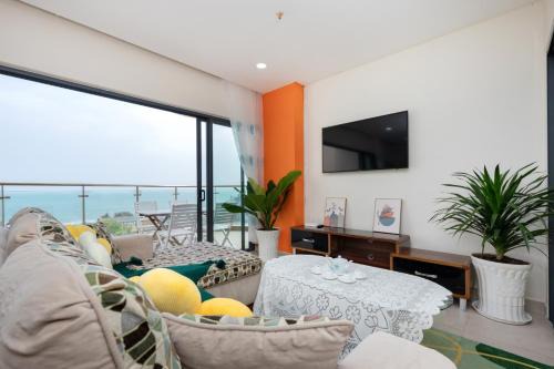 Vung Tau Apartment | Aria vũng tàu