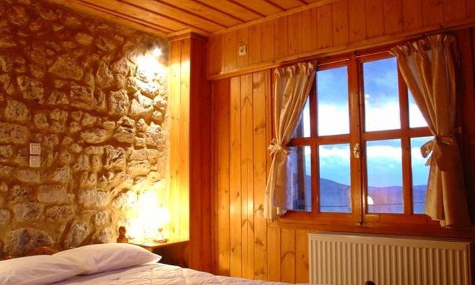 Arachova House | Ariadne Guesthouse