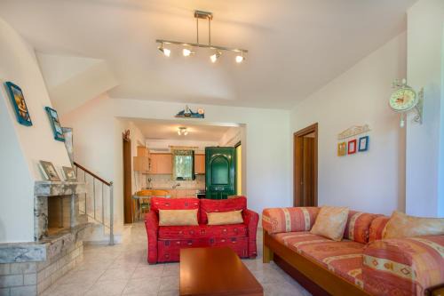 Kassandra Apartment | Ariadni Sea View House by RentalsPro - Kryopigi Halkidiki
