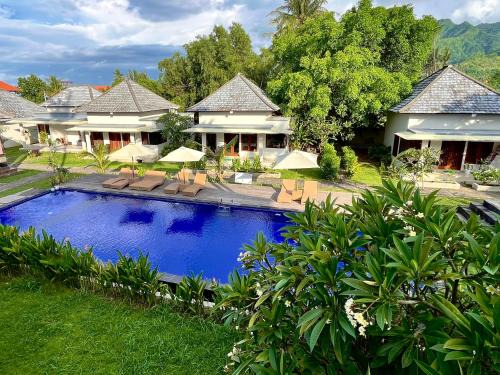 Purwakerti Resort | Ariana Beach Resort Amed