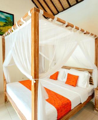 Kutuh Kaja Villa | Arida House Ubud by Bali Cabin