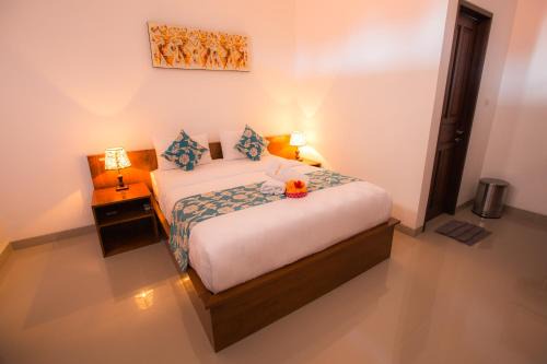 Penida Island House | Arie Guest House