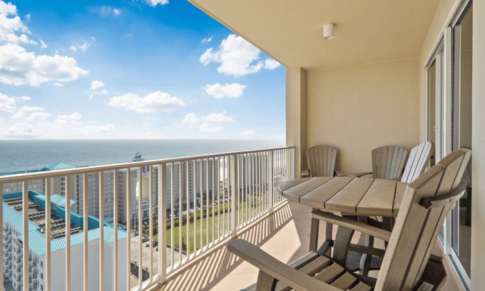 Miramar Beach House | Ariel Dunes-Gulf Views | 2 Bed, 2 Bath