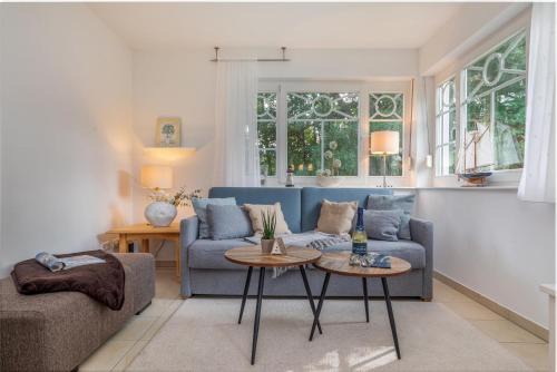Zingst Apartment | Arielle Nr. 1