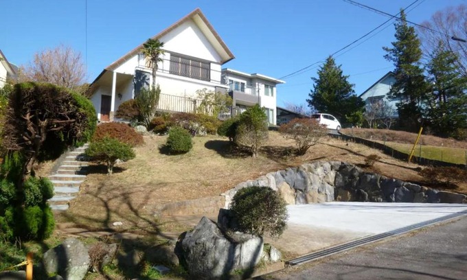 Izu House | Ariki Resort Shuzenji - Vacation STAY 52314v
